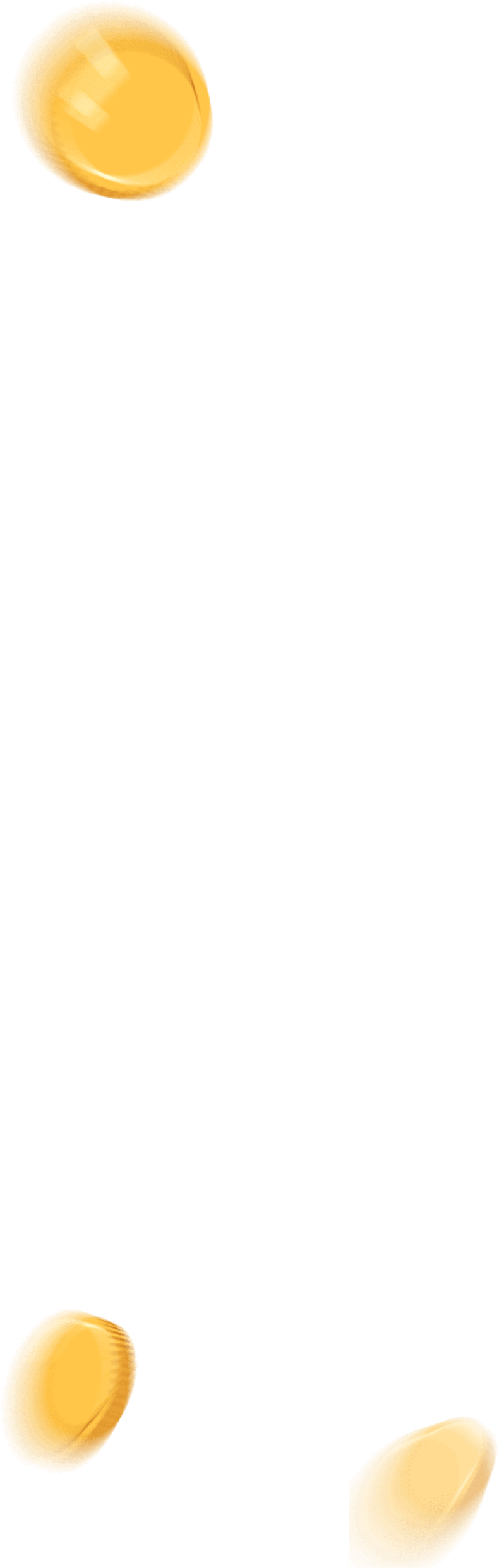 Bankee利息錢幣圖示