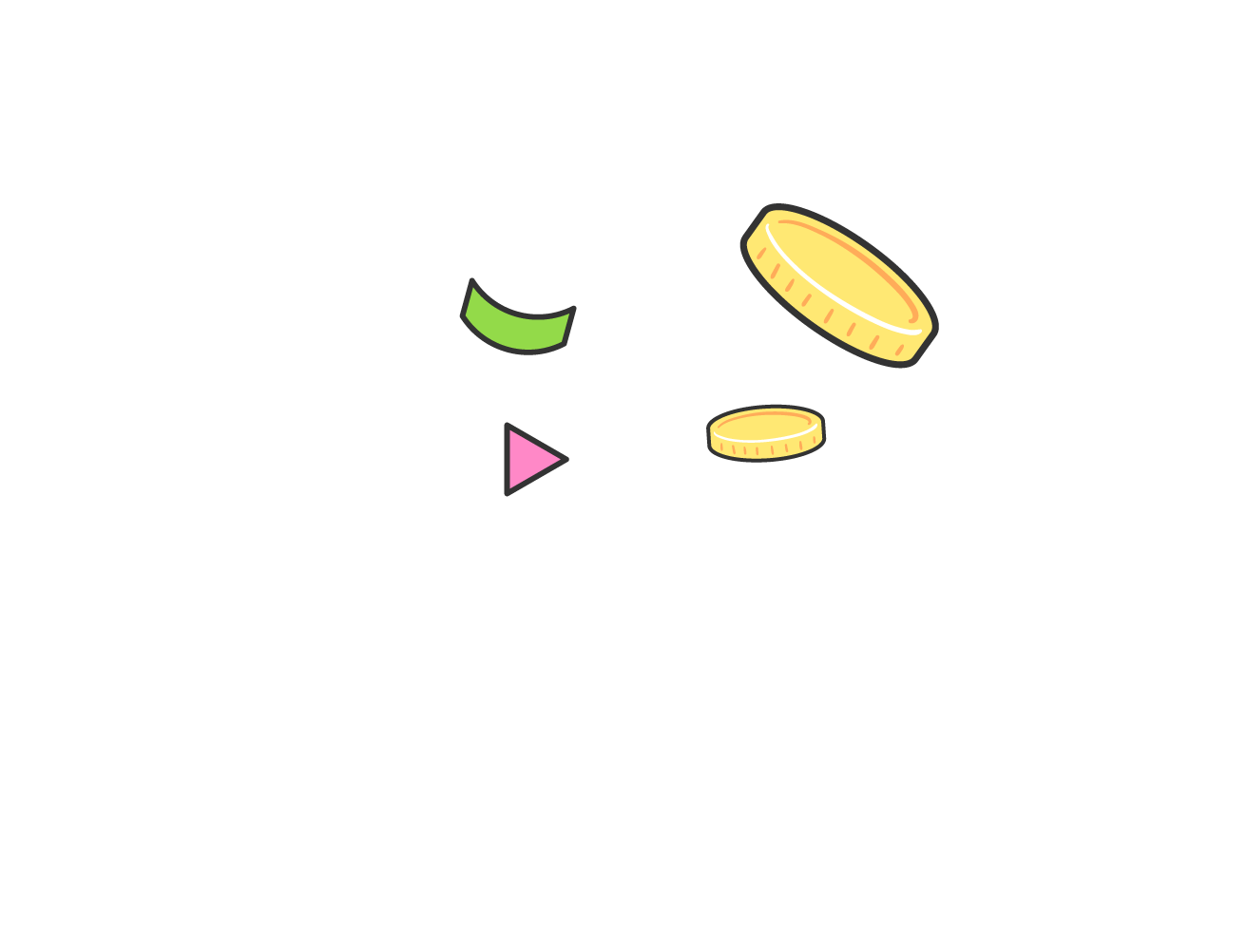 Bankee背景圖