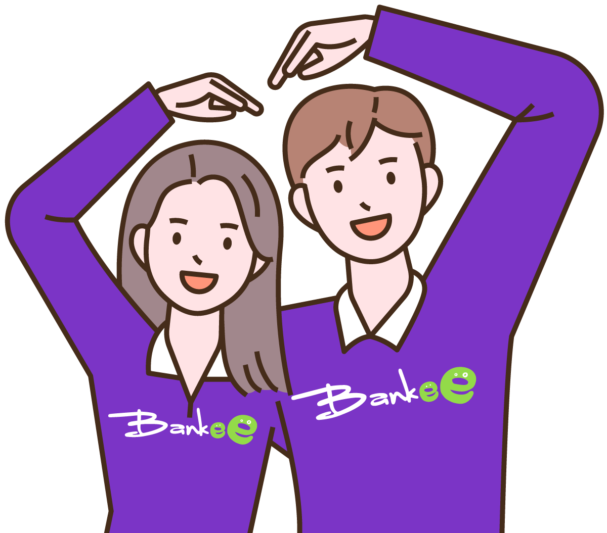 Bankee圈主圈友